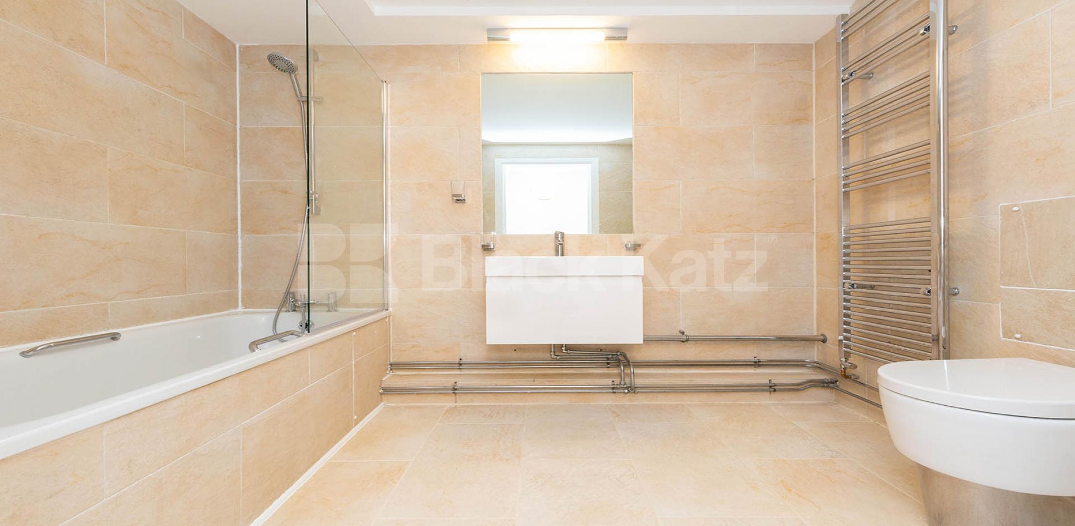 			2 Bedroom, 1 bath, 1 reception Apartment			 ABILITY PLAZA-KINGSLAND ROAD, DALSTON/HAGGERSTON